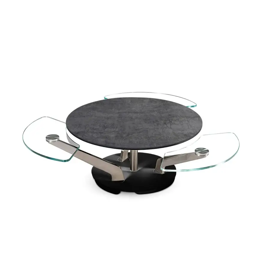Blossom Coffee Table #2