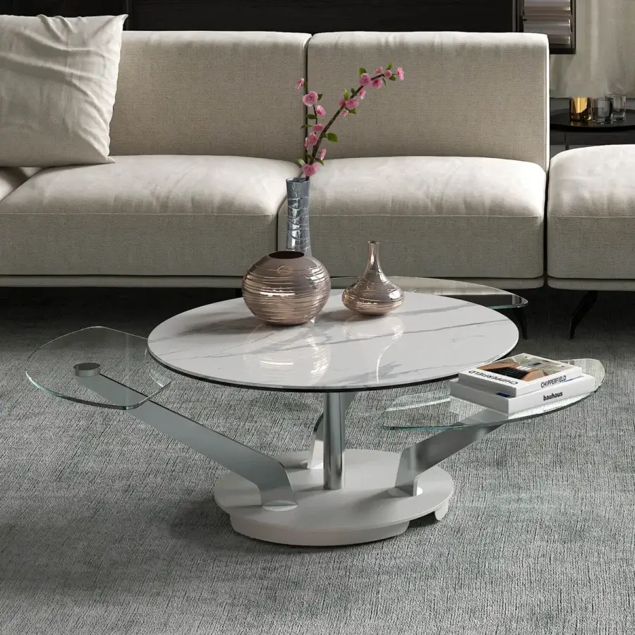 Blossom Coffee Table #1