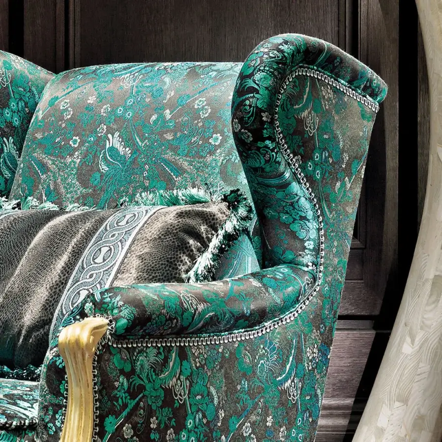 Manhattan Lounge Chair #3