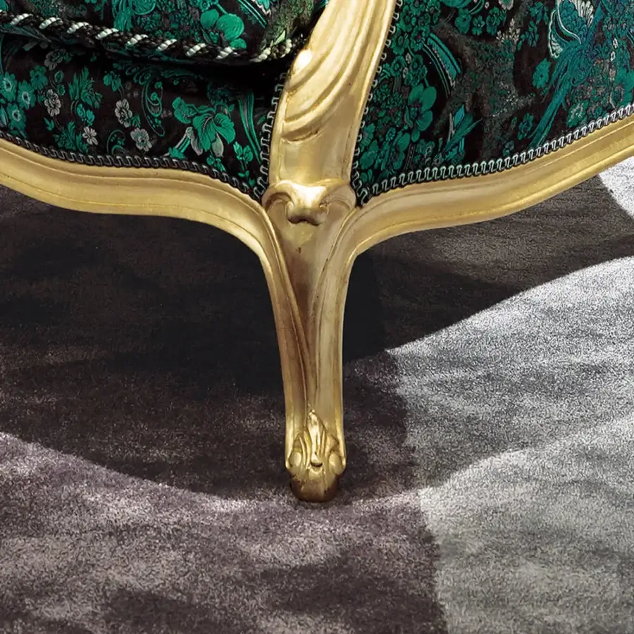 Manhattan Lounge Chair #2