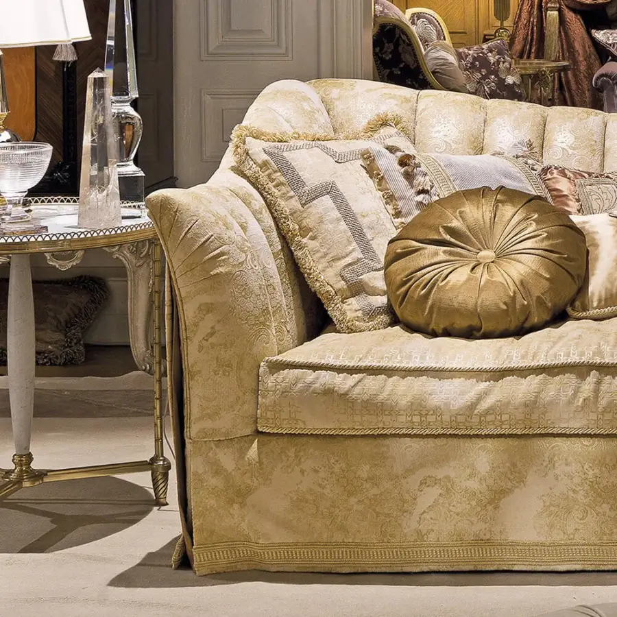 Saint Barth Sofa #2