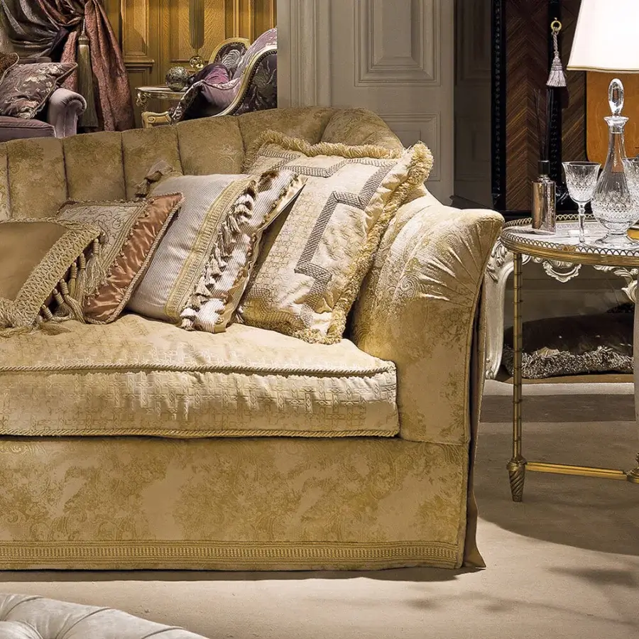 Saint Barth Sofa #3