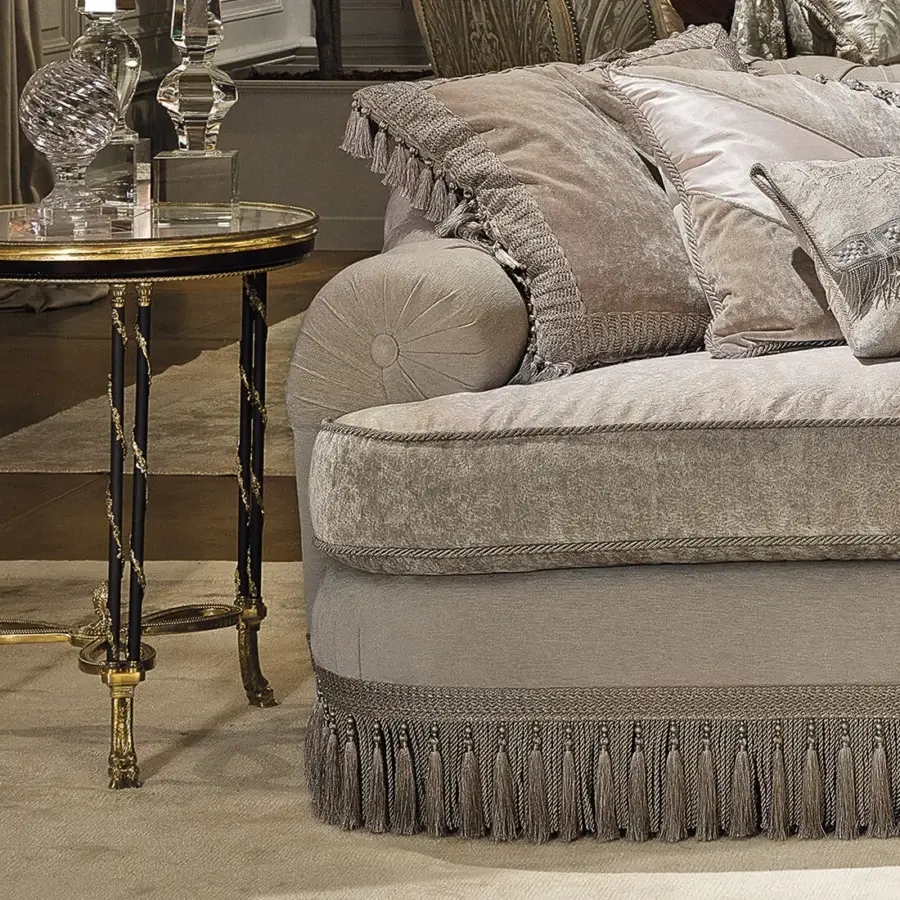 Emerald Sofa #2