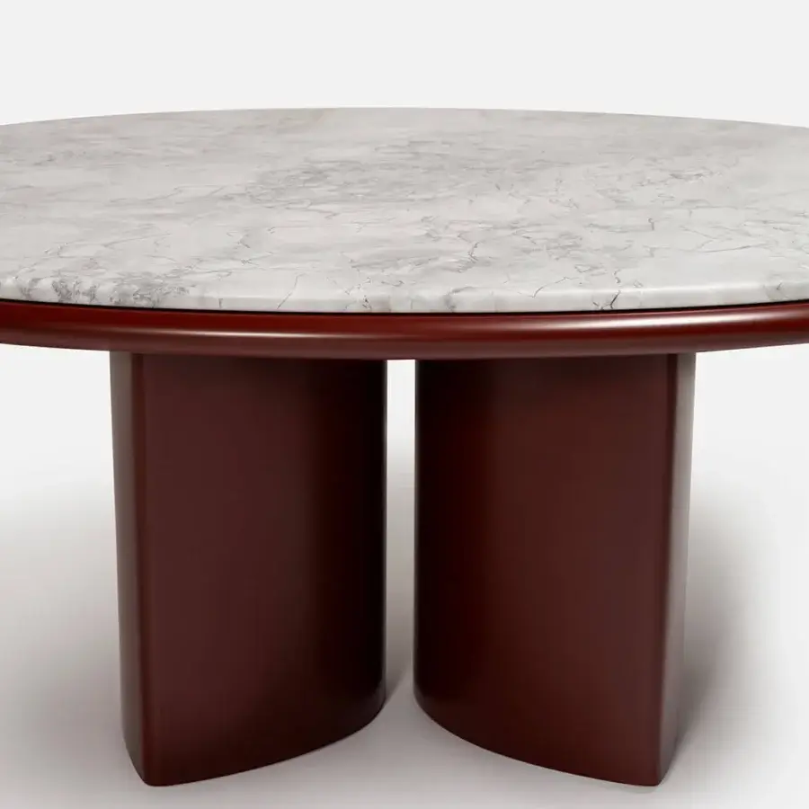 Doublé Round Table #9