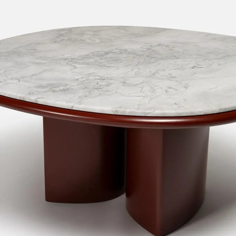 Doublé Round Table #8
