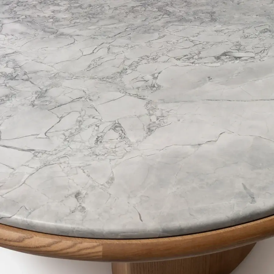Doublé Round Table #6