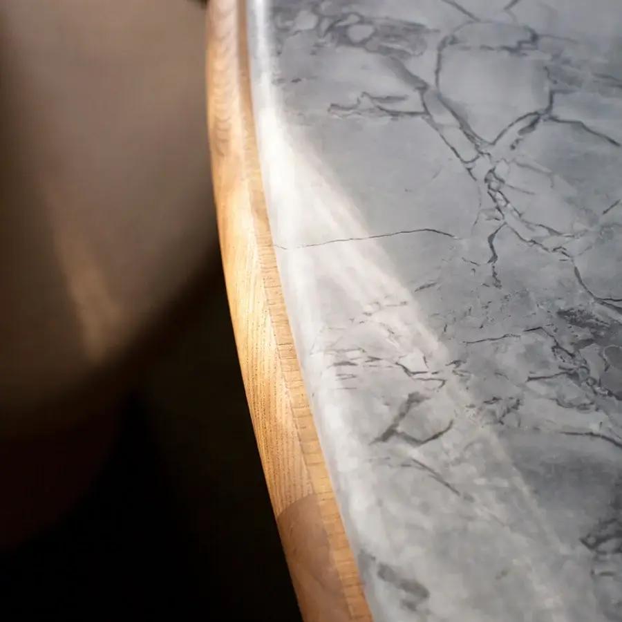 Doublé Round Table #4