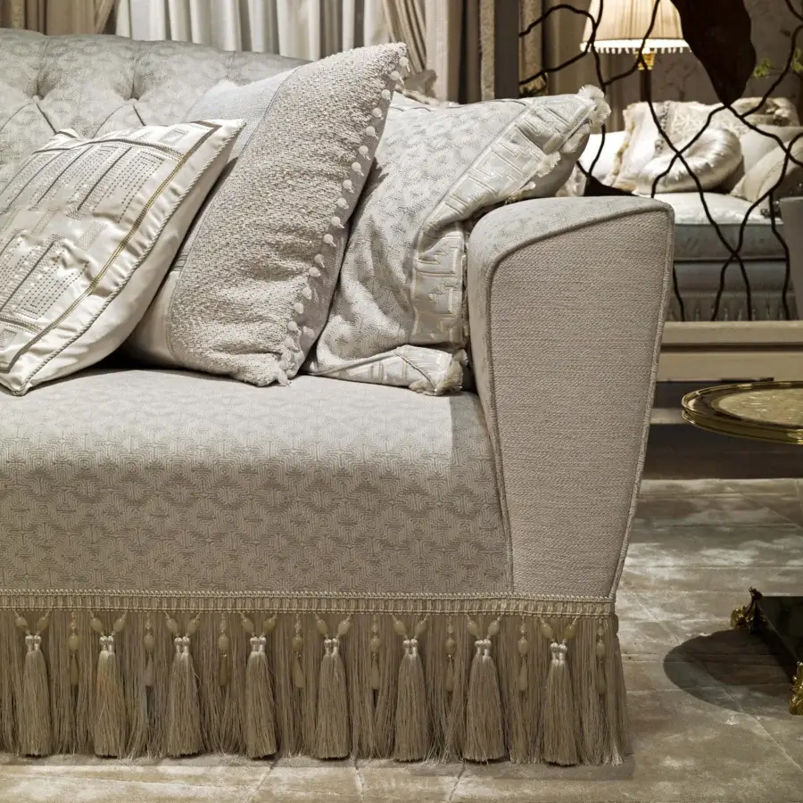 Damien Sofa #4