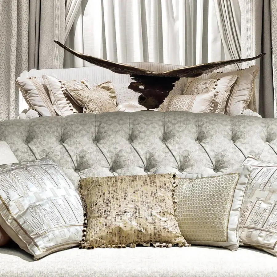 Damien Sofa #2