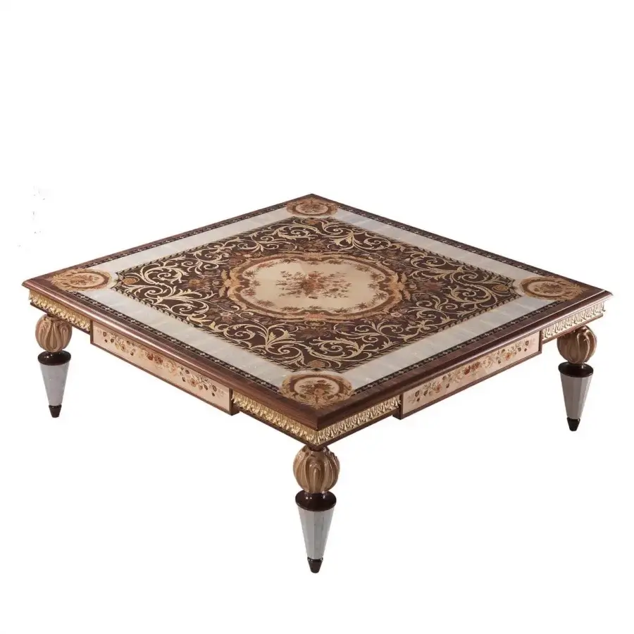 A1290 Coffee Table #3
