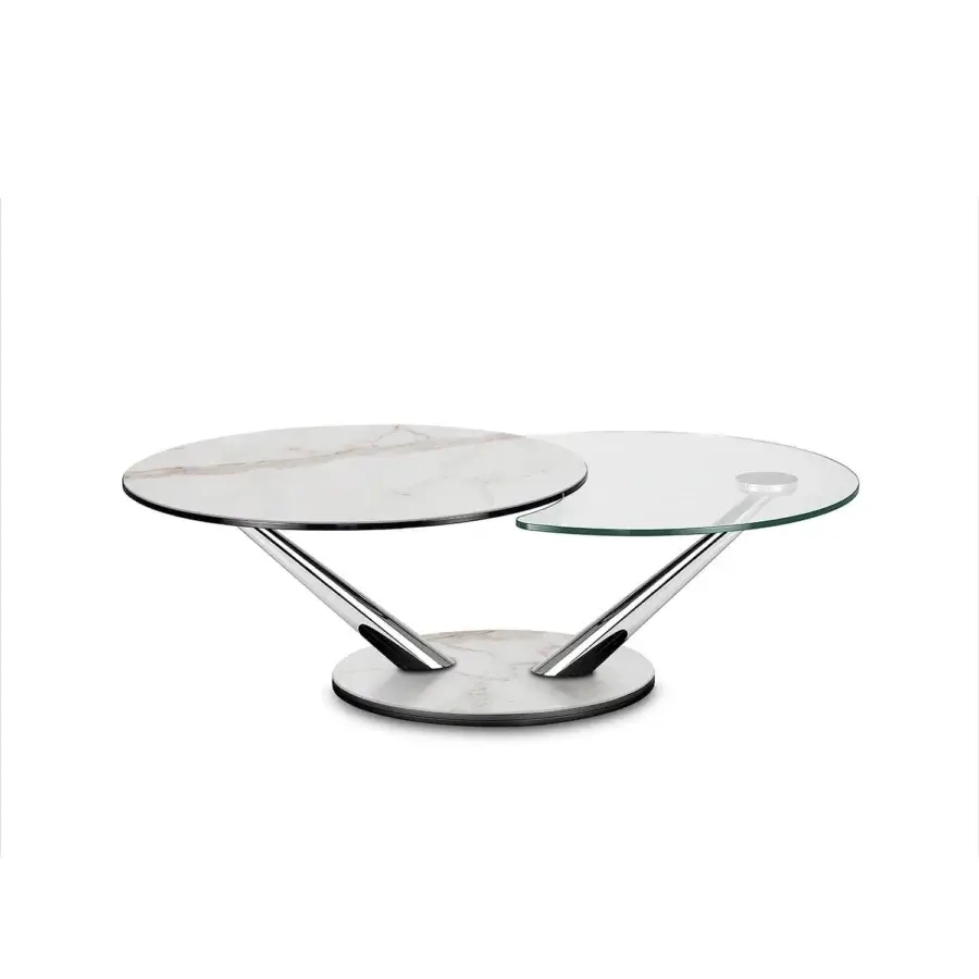 Cadabra Coffee Table #2