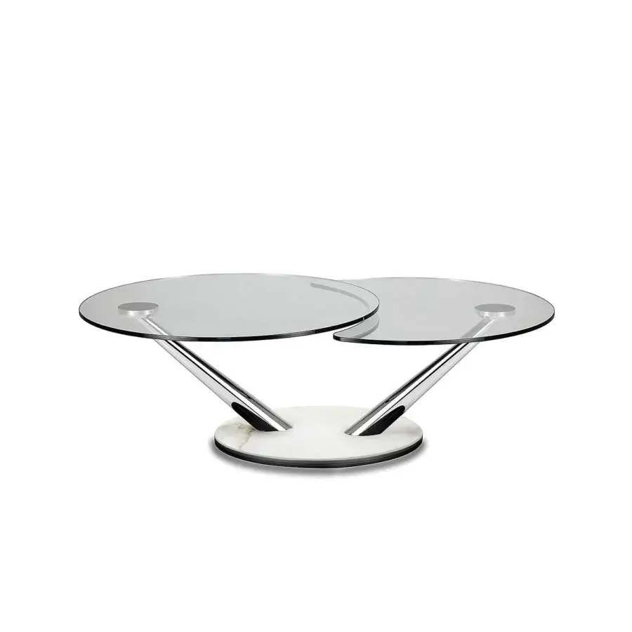 Cadabra Coffee Table #3