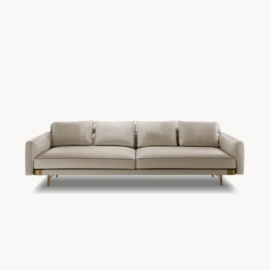 Memphis Sofa #1