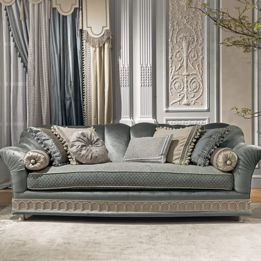 Otto Sofa #1