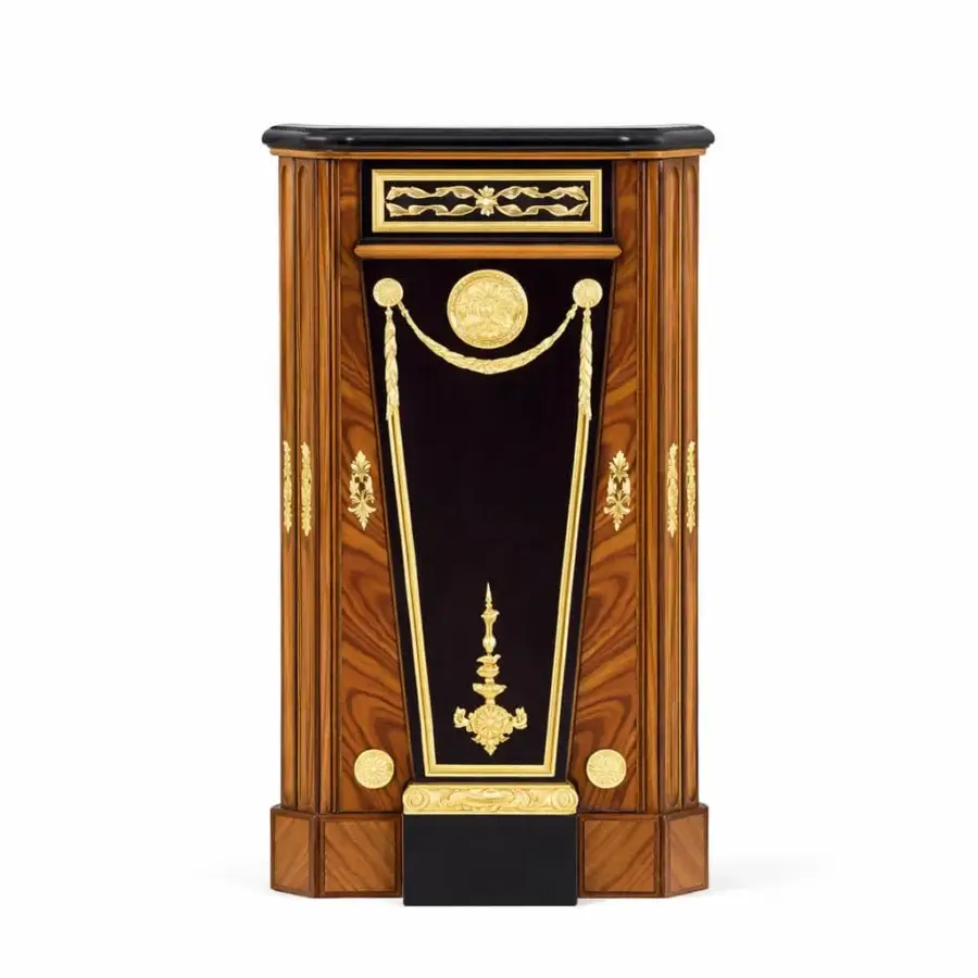 A1289 Vase Stand #2