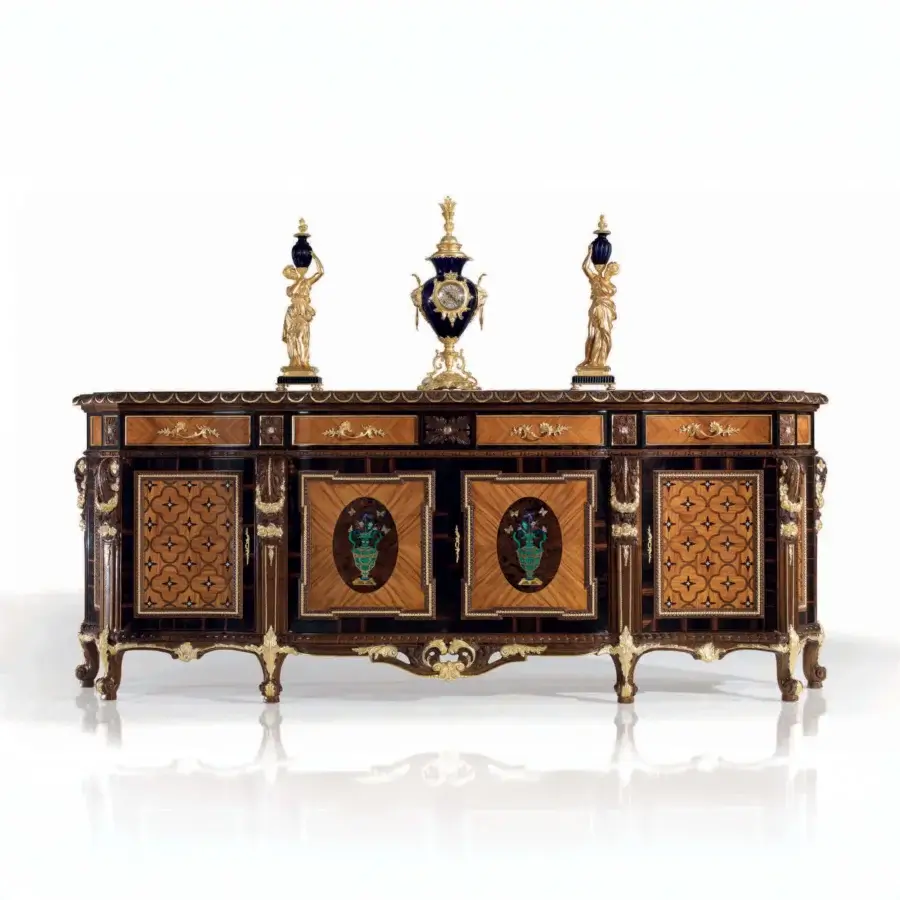 A1197 Sideboard #1