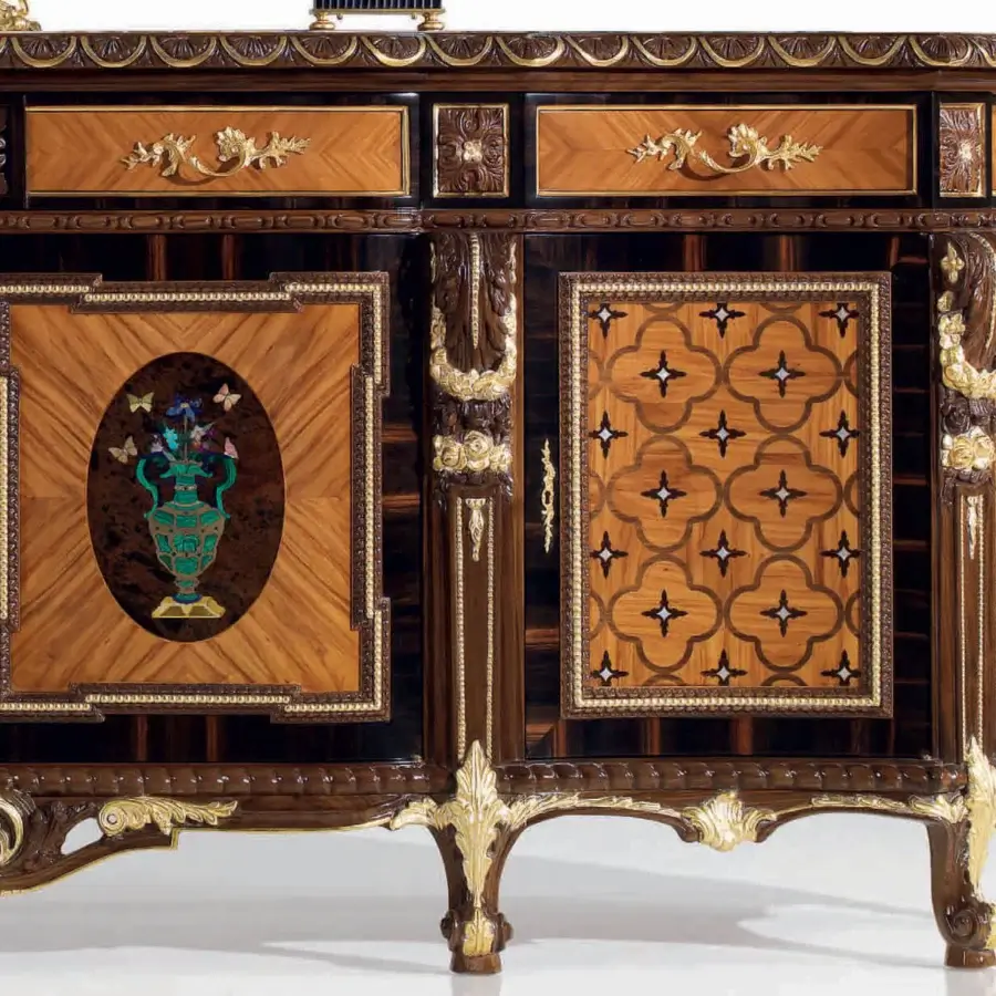 A1197 Sideboard #2