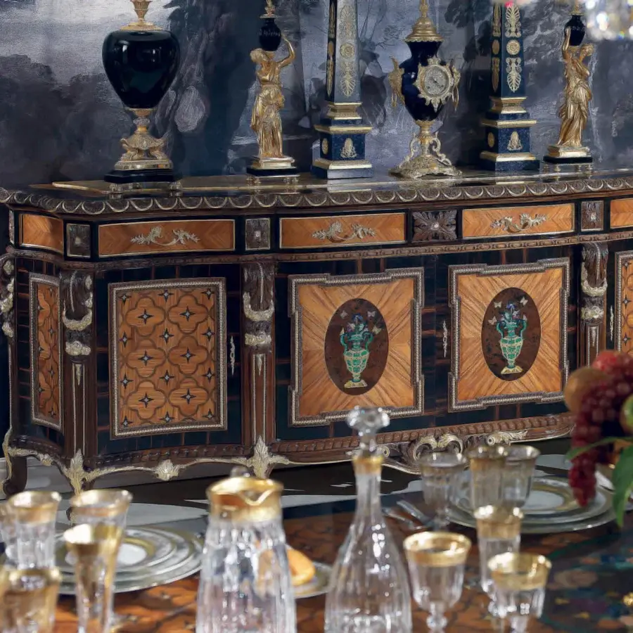 A1197 Sideboard #3