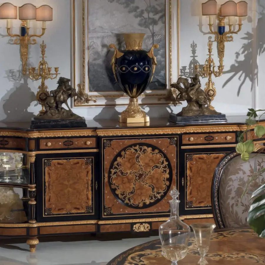 A1201 Sideboard #2