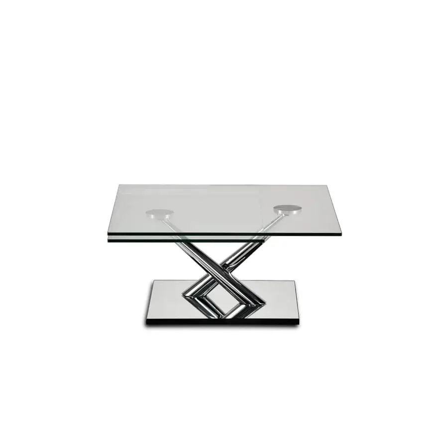 Cassius Coffee Table #6