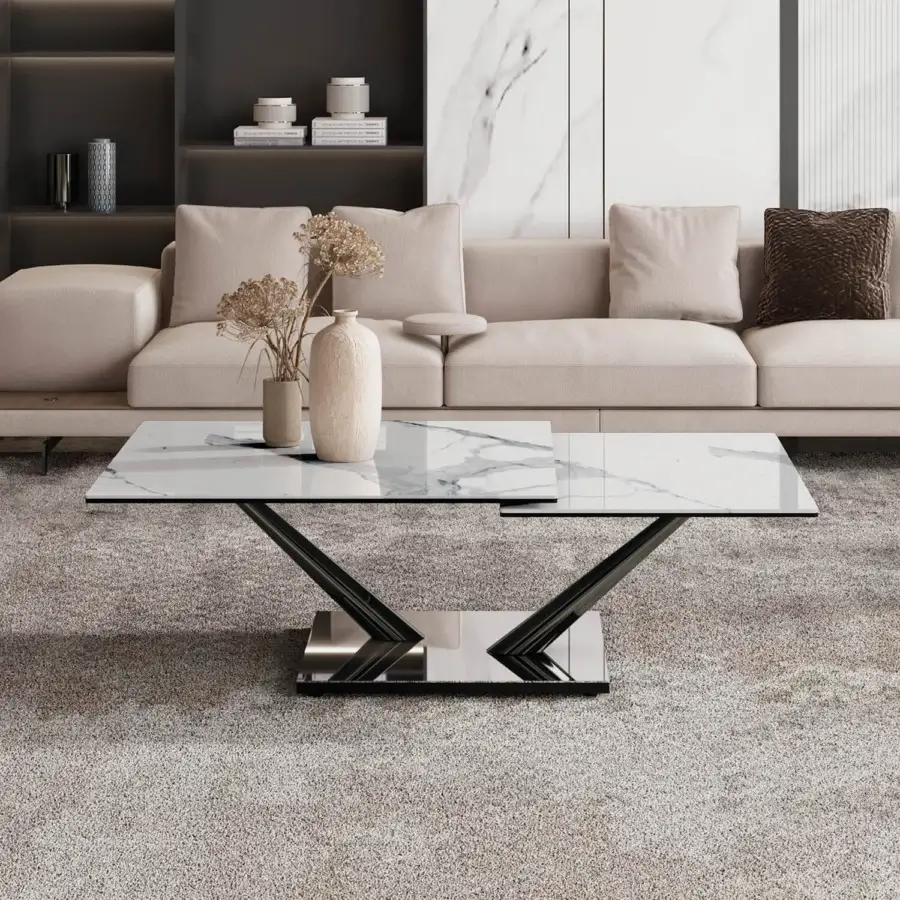 Cassius Coffee Table #1