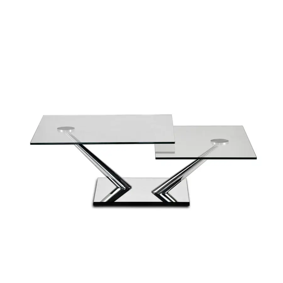 Cassius Coffee Table #5