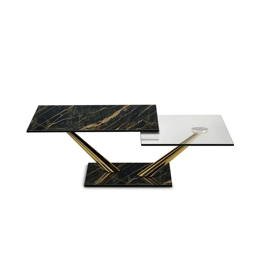 Cassius Coffee Table #3