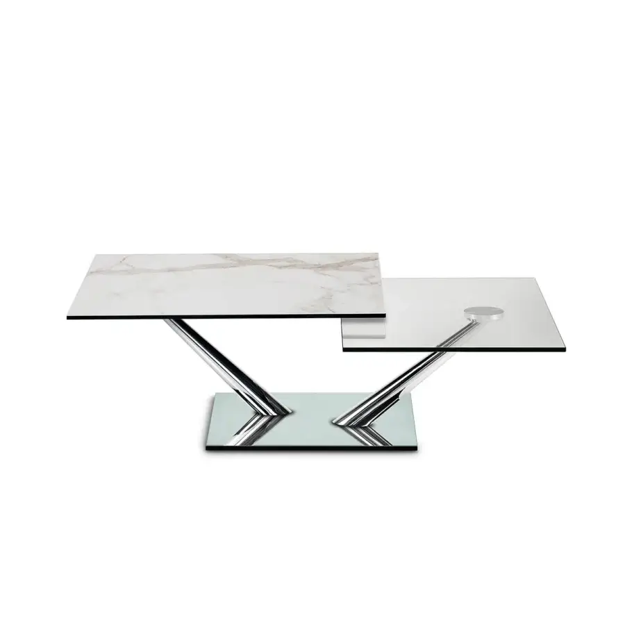 Cassius Coffee Table #4