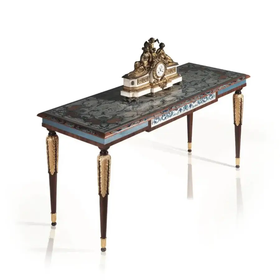 A1250 Console #1