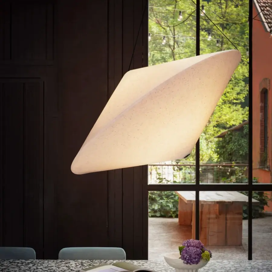 Rificolona Suspension Lamp #10