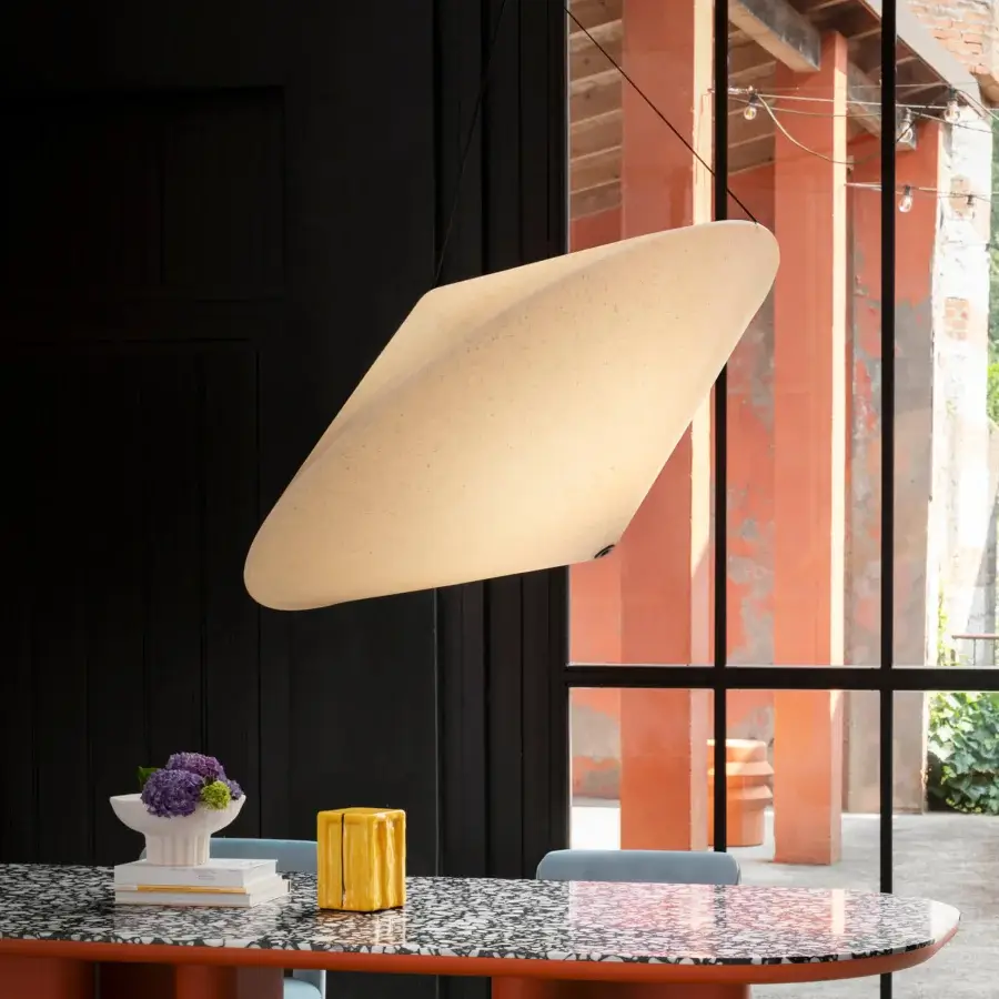 Rificolona Suspension Lamp #11