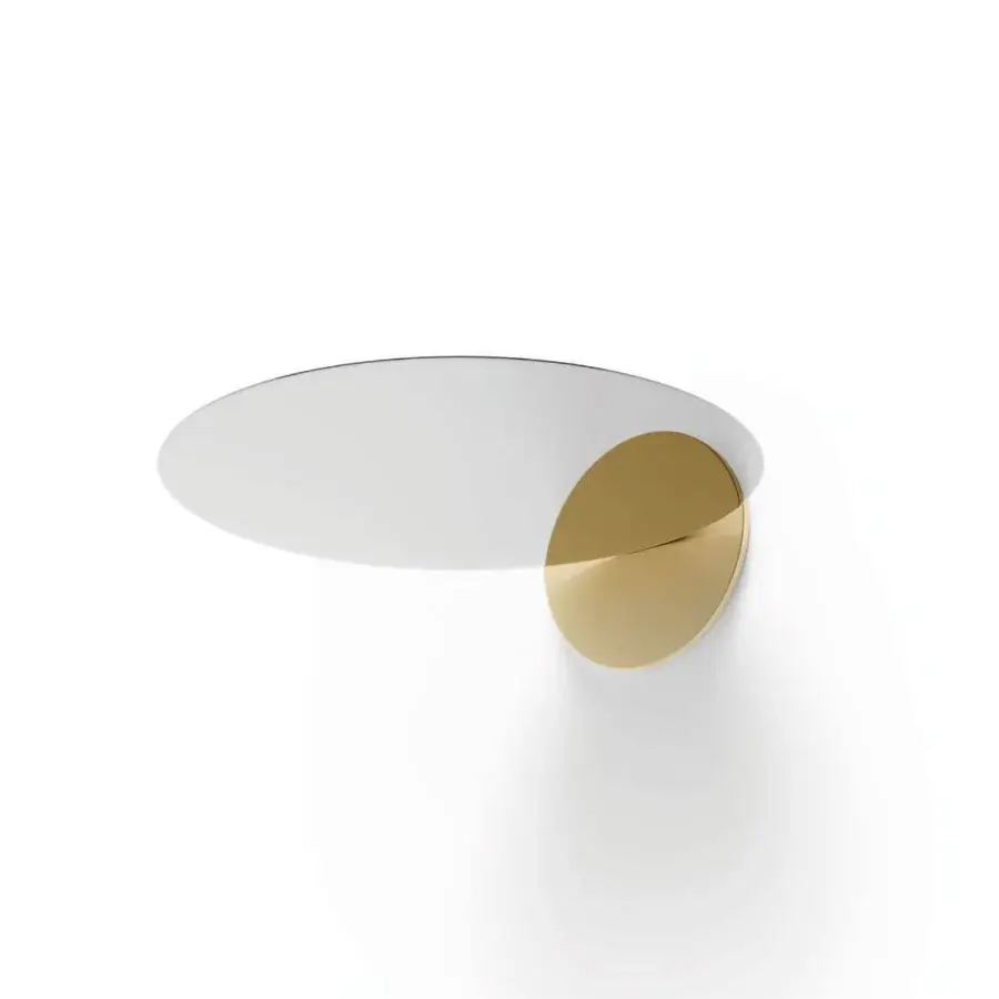 Millimetro Wall Lamp #6