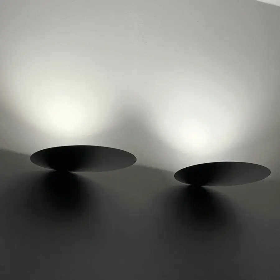 Millimetro Wall Lamp #7