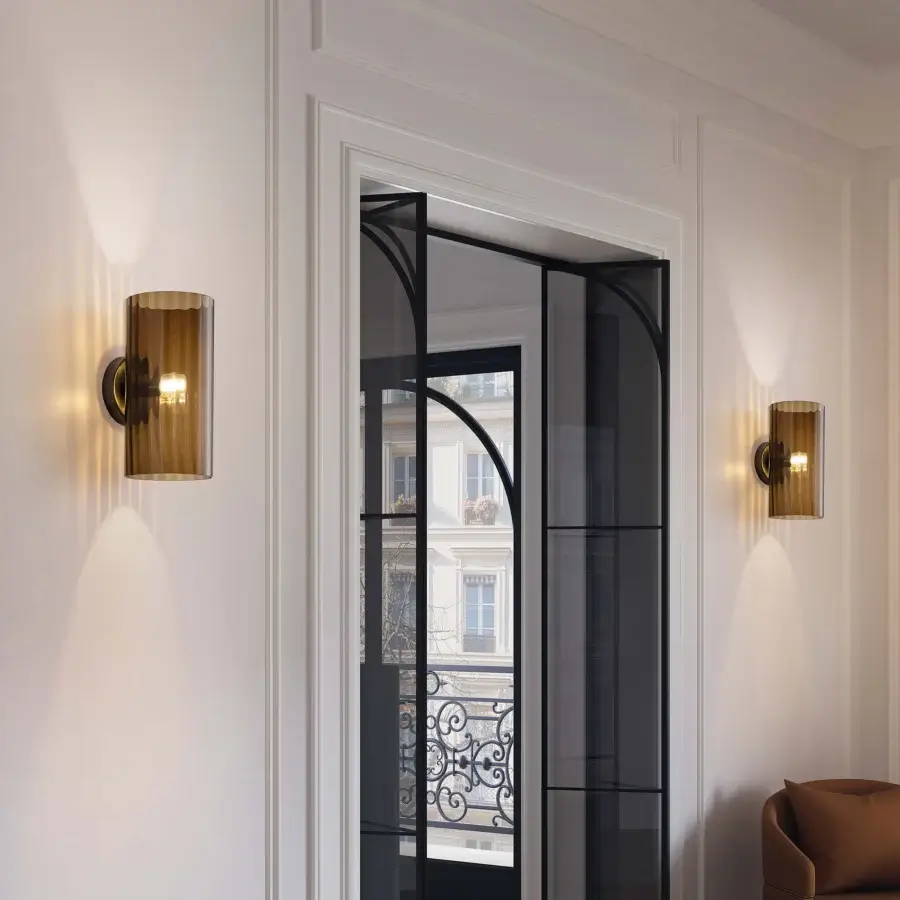 Armonia Wall Lamp #3