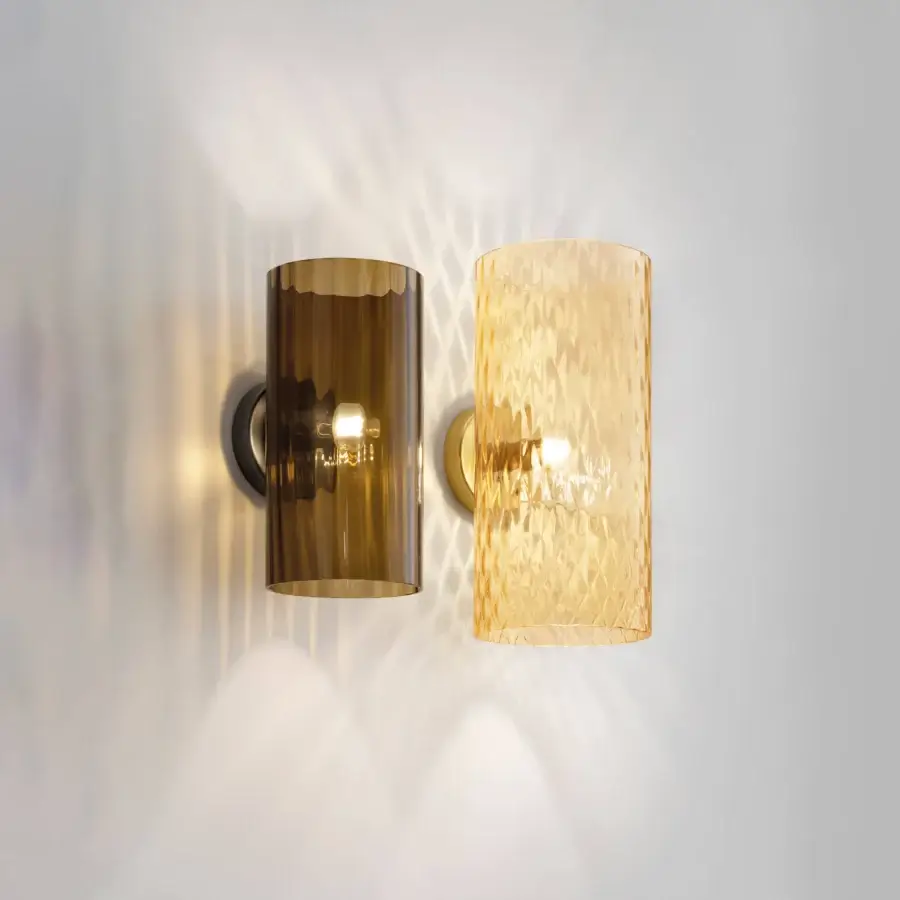 Armonia Wall Lamp #4