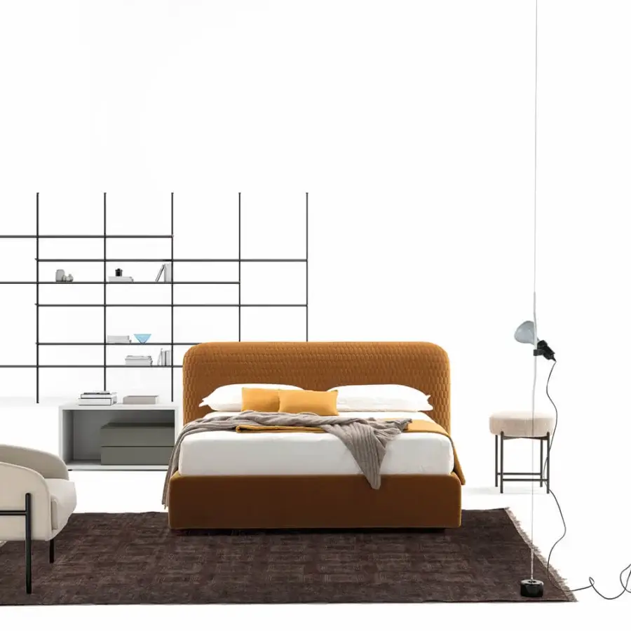 Hari Bed #2