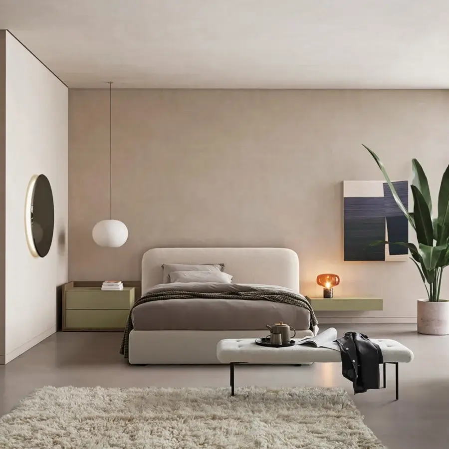 Hari Bed #3