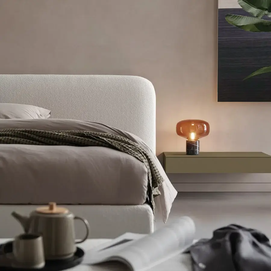 Hari Bed #5