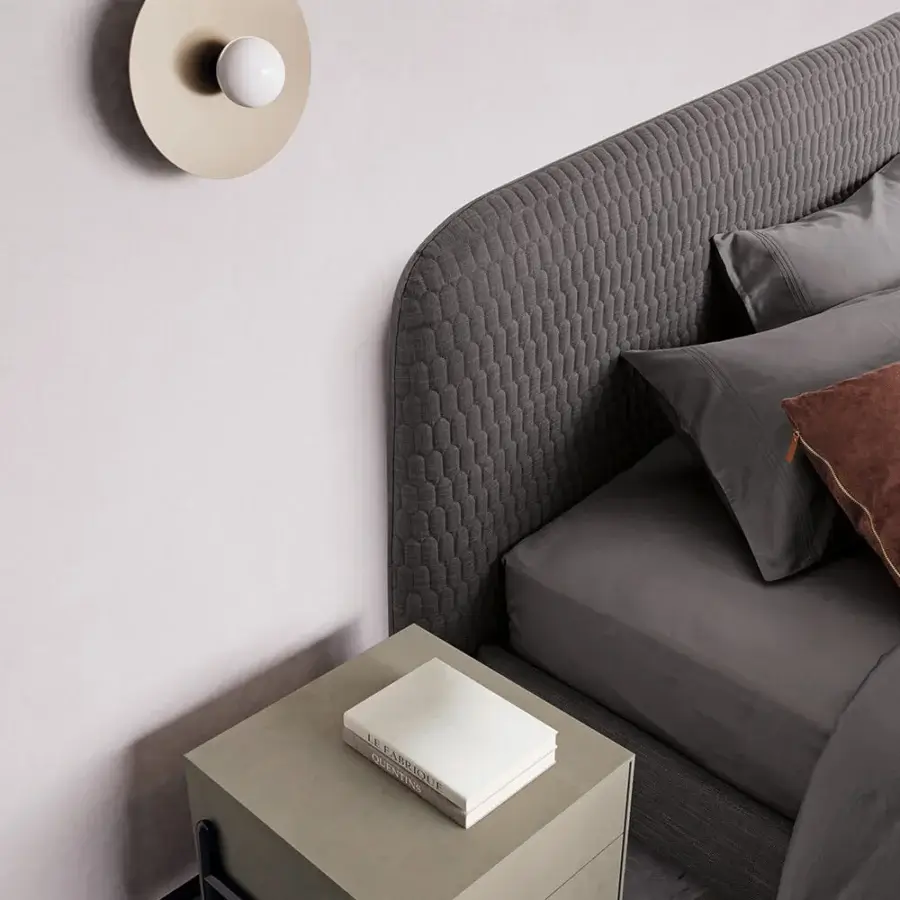 Hari Bed #6
