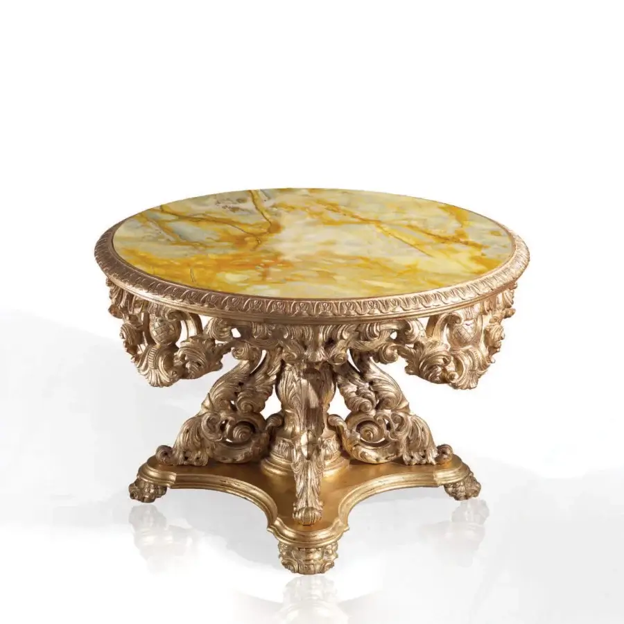 B1153 Foyer Table #1