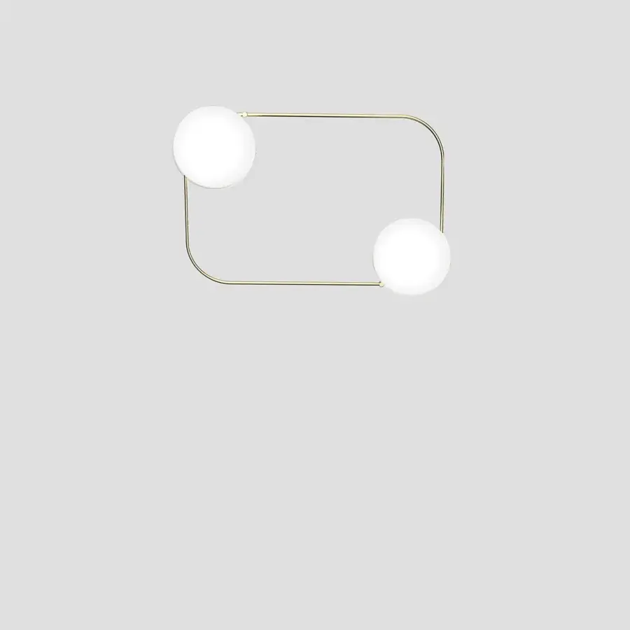 Tier Wall Lamp #7
