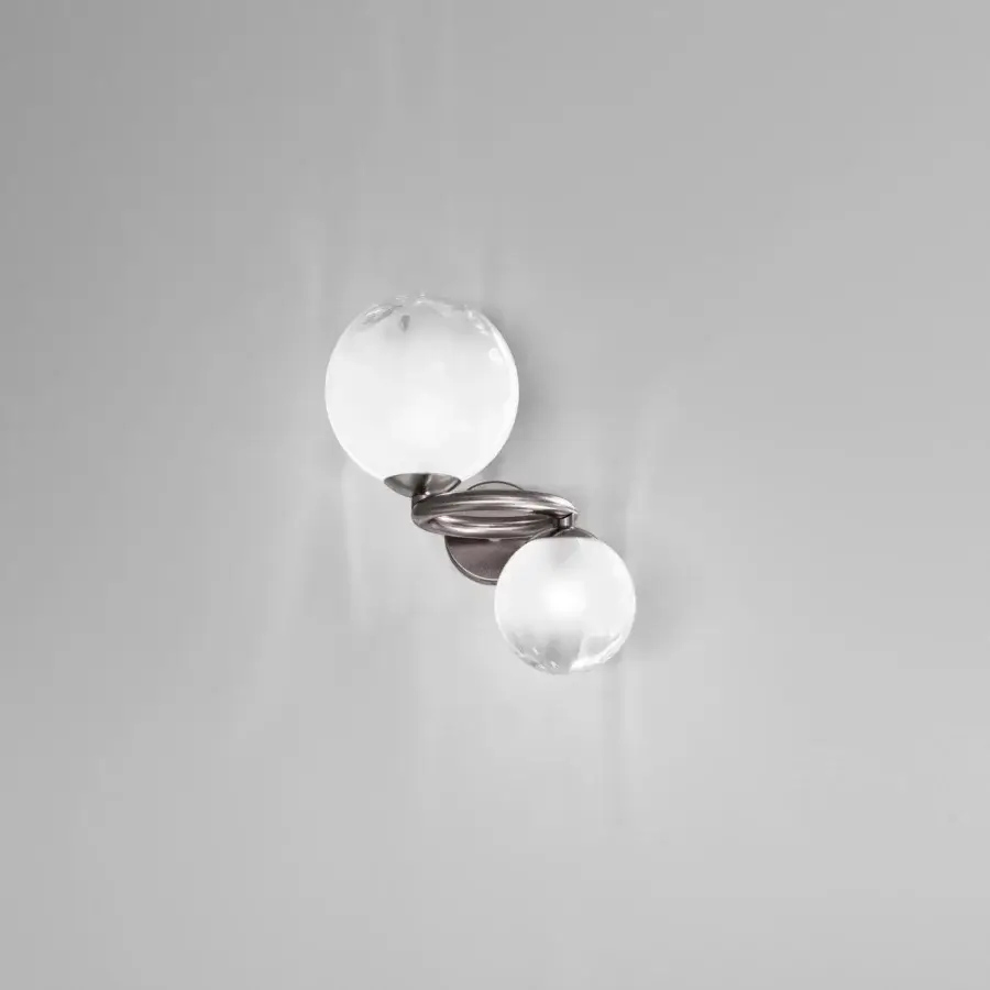 Puppet Ring Wall Lamp #10