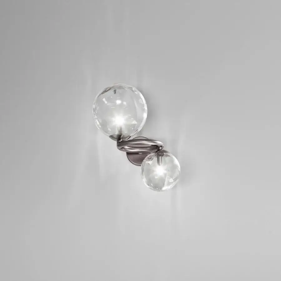 Puppet Ring Wall Lamp #8