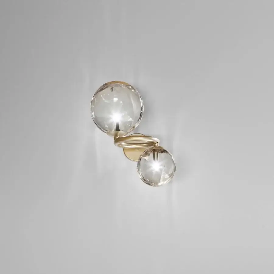 Puppet Ring Wall Lamp #6