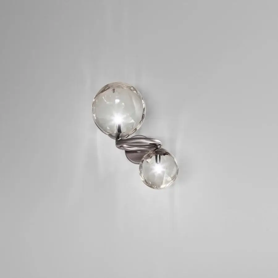 Puppet Ring Wall Lamp #7