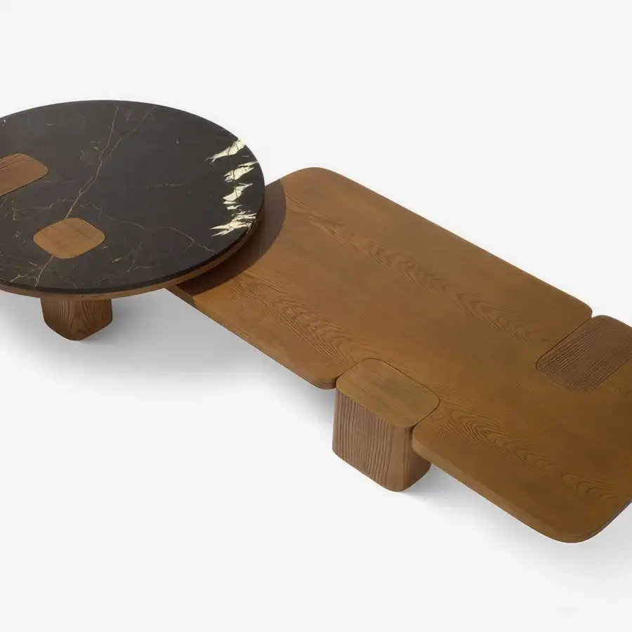 Erice Coffee Table #16