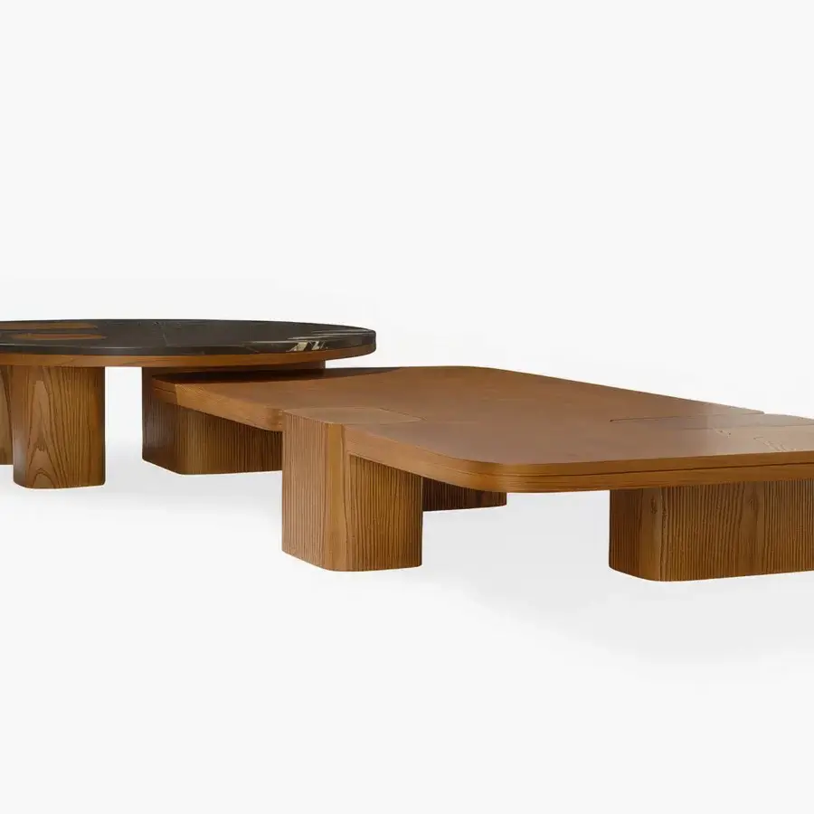 Erice Coffee Table #15