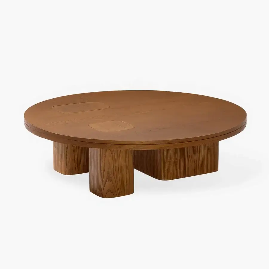 Erice Coffee Table #14