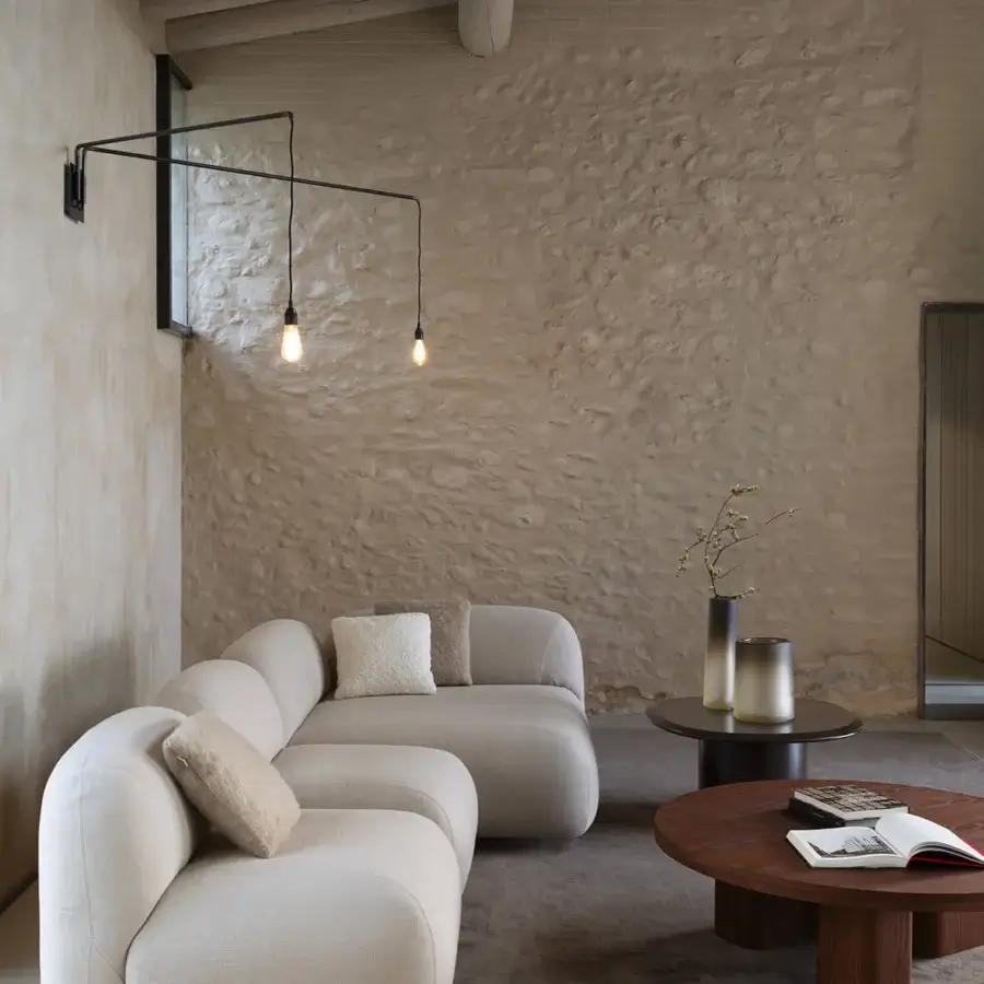 Erice Coffee Table #13