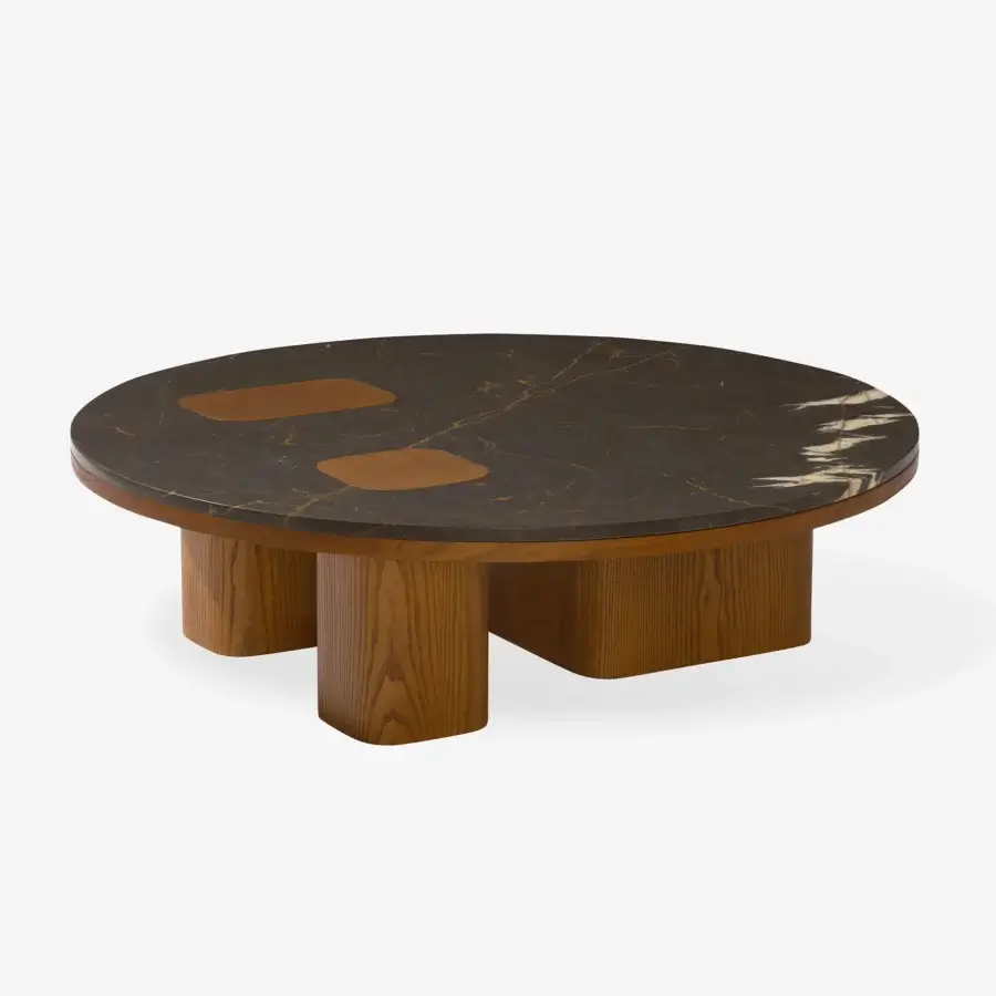 Erice Coffee Table #11